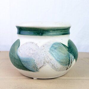 Kravec Studios Candleholder Pottery